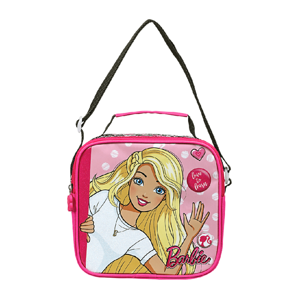 Barbi̇e Beslenme Çantası Otto.5001