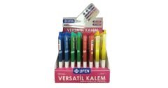 UFEN 505 VERSATİL KALEM 48  Lİ