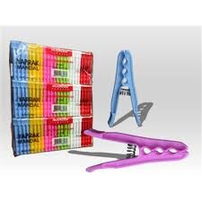ORKİDE 24 LÜ MANDAL 6 PK