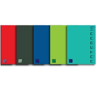 A4 PP KAPAK METOD DEFTER 60 YP