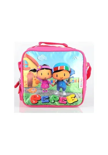 YAYGAN 32836 LİSANSLI PEPEE BESLENME ÇANTASI