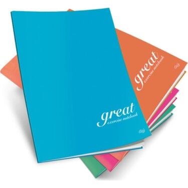 ÇETİNKAYA A5/40 YP LİSE DEFTER KARELİ 24 LÜ