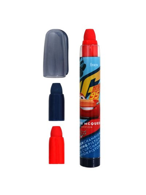FROCX CARS ROKET SİLGİ 36 LI