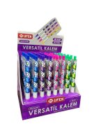 UFEN 504 VERSATİL KALEM 48  Lİ
