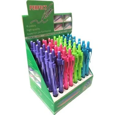 PERFECT CLİCK VERSATİL KOD 3317 48 Lİ