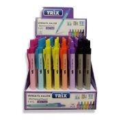 TRİX T 470 VERSATİL KALEM 48 Lİ