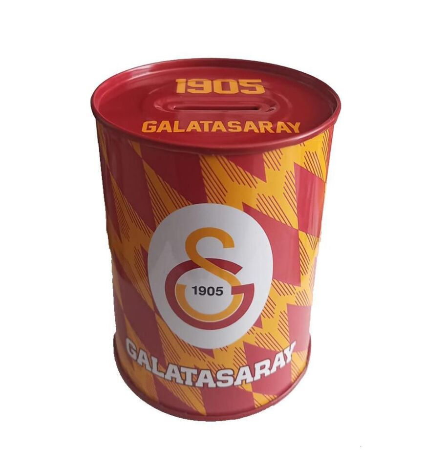LİSANSLI TARAFTAR KUMBARA GALATASARAY