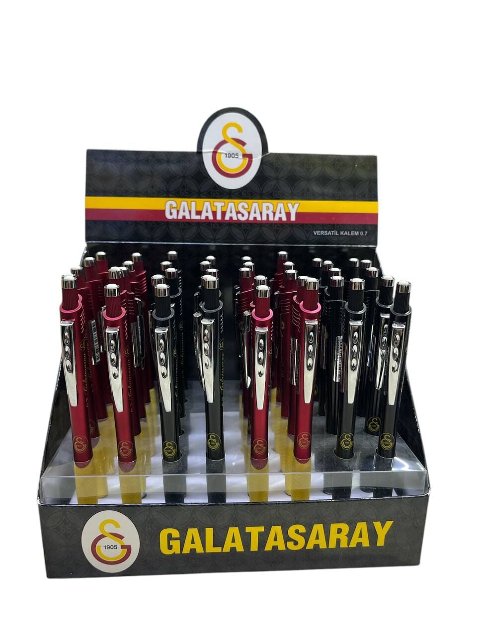 GALATASARAY  OFİS VERSATİL KALEM 07 40 LI
