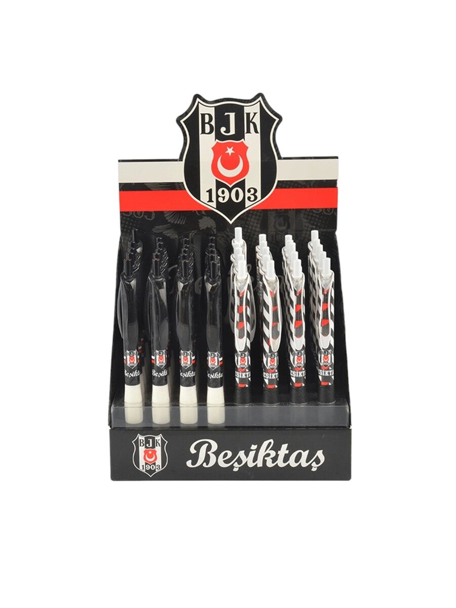 BEŞİKTAŞ VERSATİL KALEM 586470 COMFORT 0,7 MM 40 LI