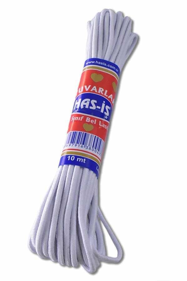 ASRIN YUVARLAK BEL LASTİĞİ 4 LÜ