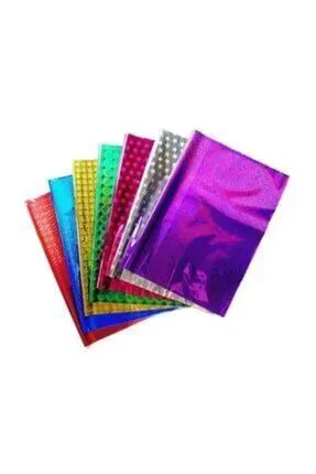 HEDİYELİK POŞET DOSYA 30 X 45 100 LÜ