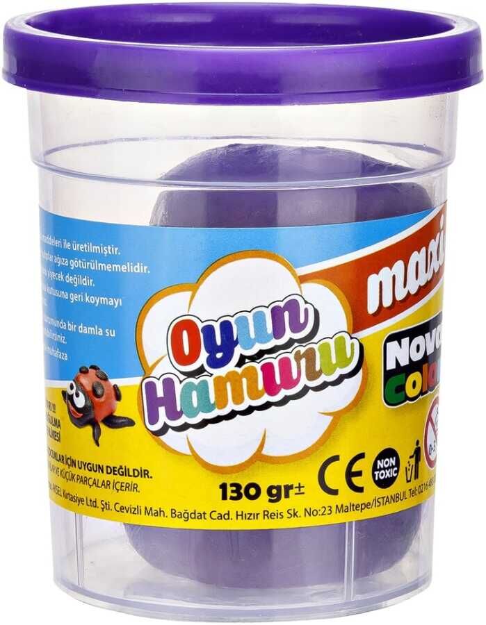 Nova Color Mor Oyun Hamuru