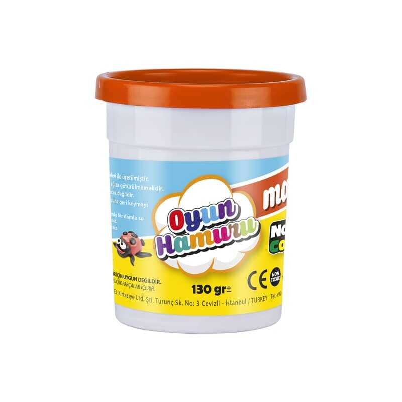 Nova Color Tekli̇ Oyun Hamuru 130 Gr