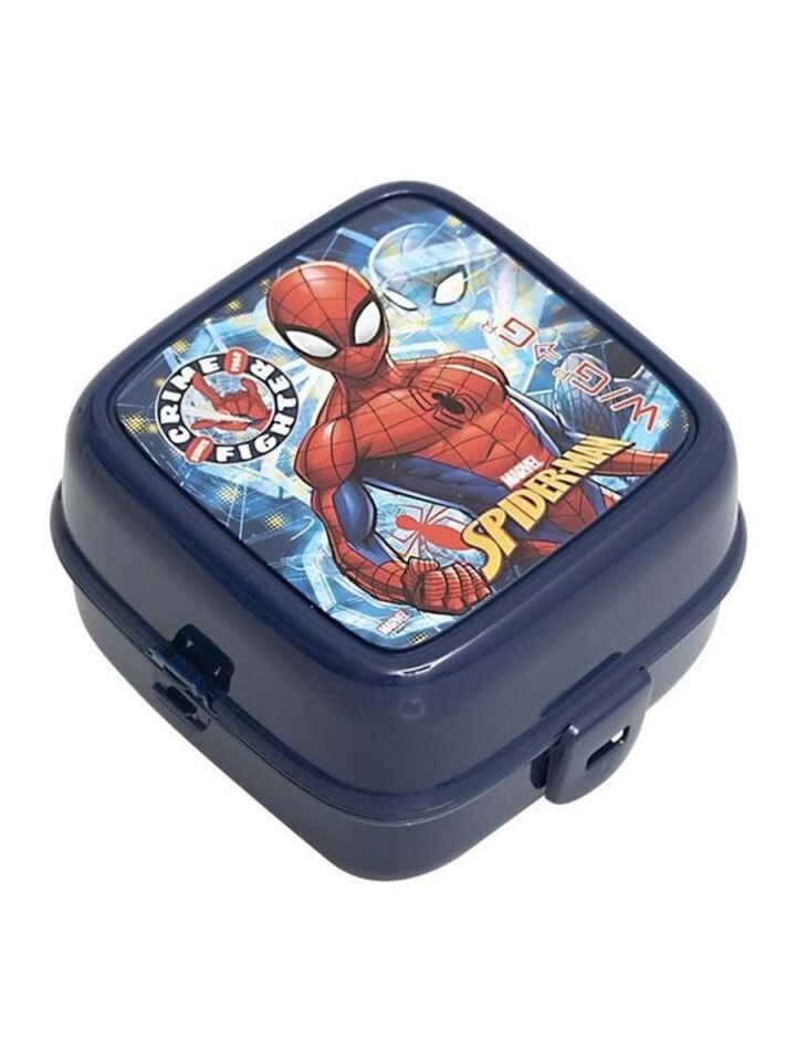FROCX SPİDERMAN BESLENME KABI OTTO.41400