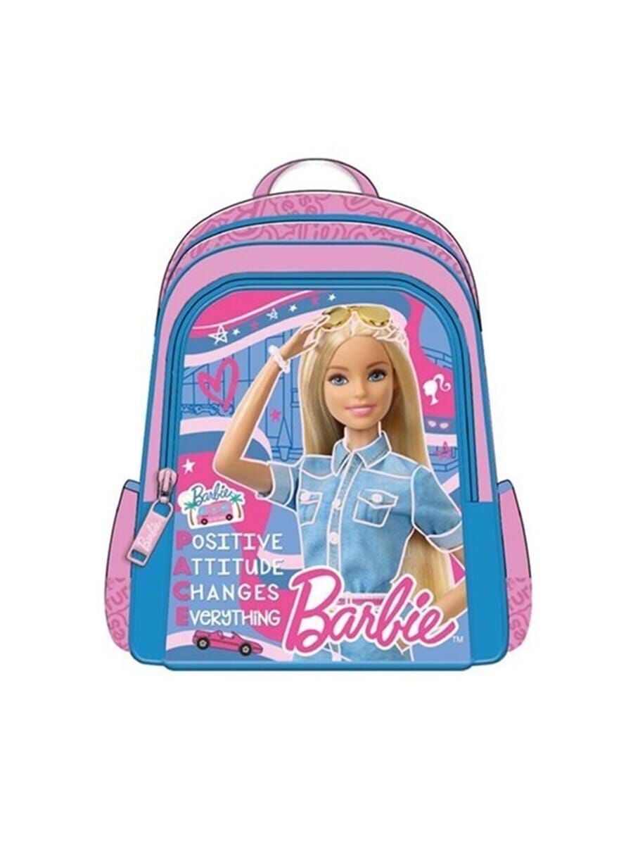 BARBİE LİSANSLI ÇANTA