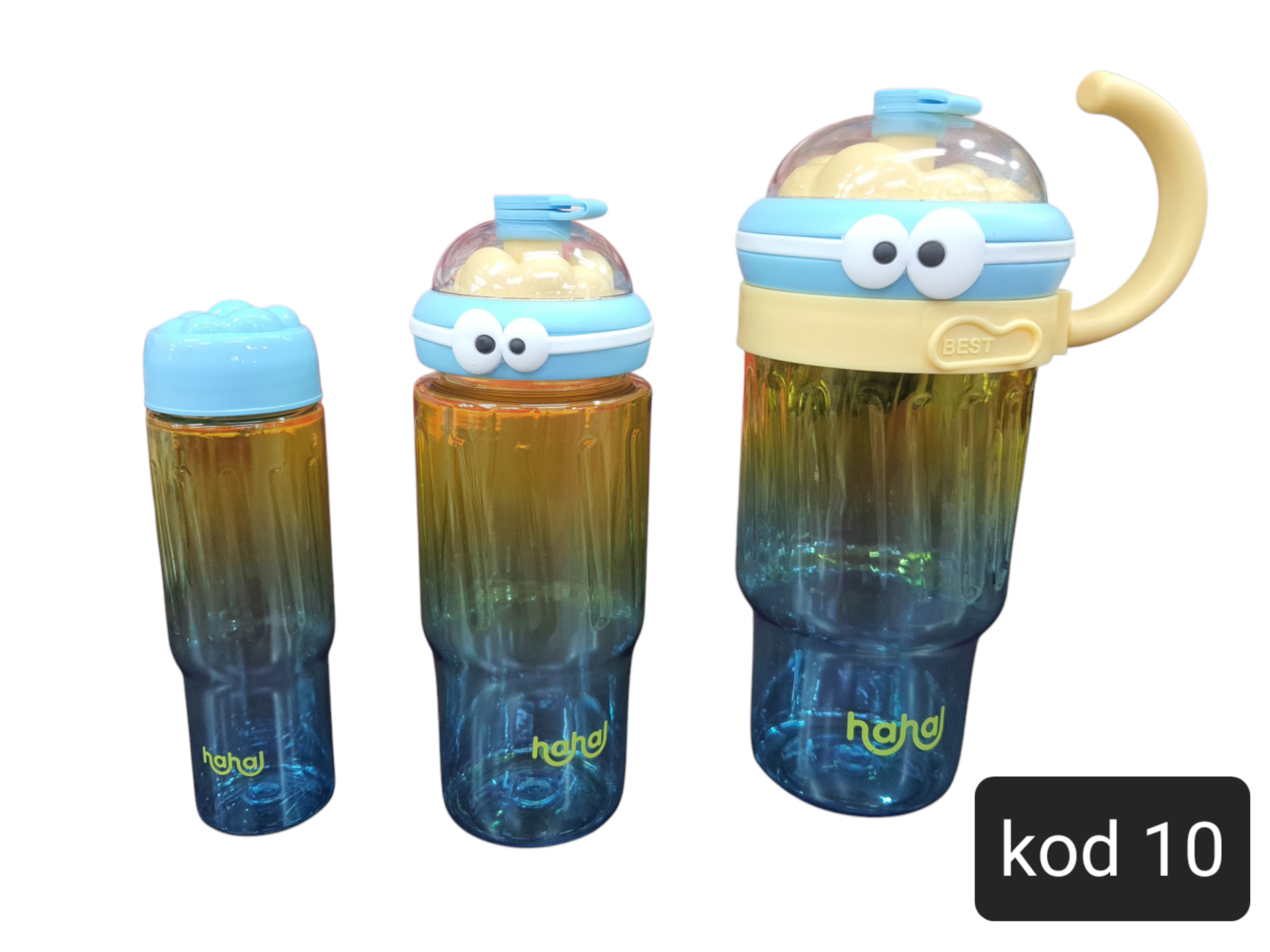MOTİVASYON 3 LÜ SET KRD 6069
