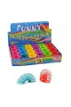 STRES YAYI FUNNY MAGİC 24 LÜ  KÜÇÜK