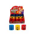 GNS SPRİNG BÜYÜK STRES YAYI 12 Lİ