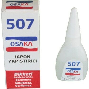OSAKA OY 507 HIZLI YAPIŞTIRICI