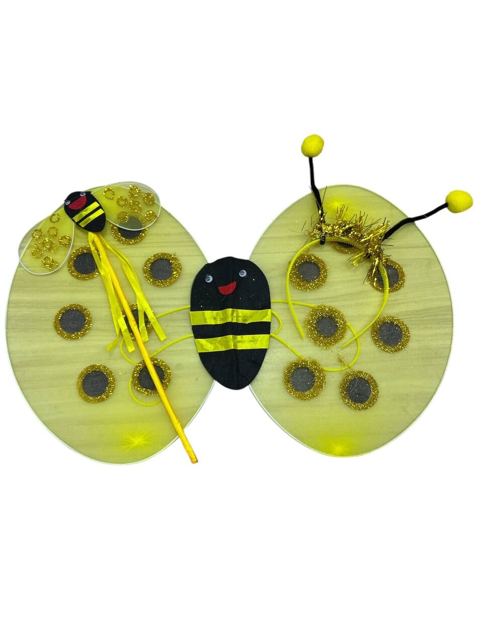 Arı Giyisi Seti SH-3B