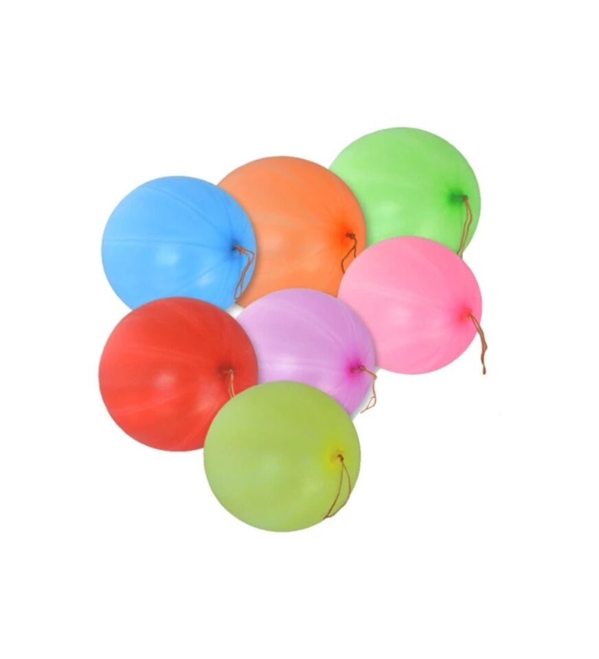 İPLİ PUNCH BALON 100 LÜ