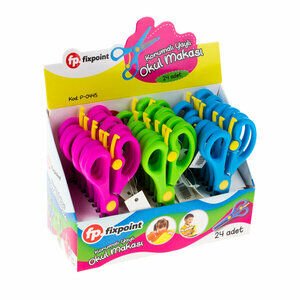 TGB YAYLI OKUL MAKASI 24 LÜ