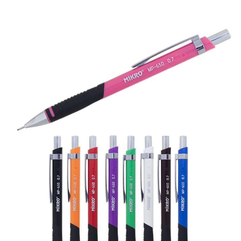 MİKRO VERSATİL MP-650 40 LI
