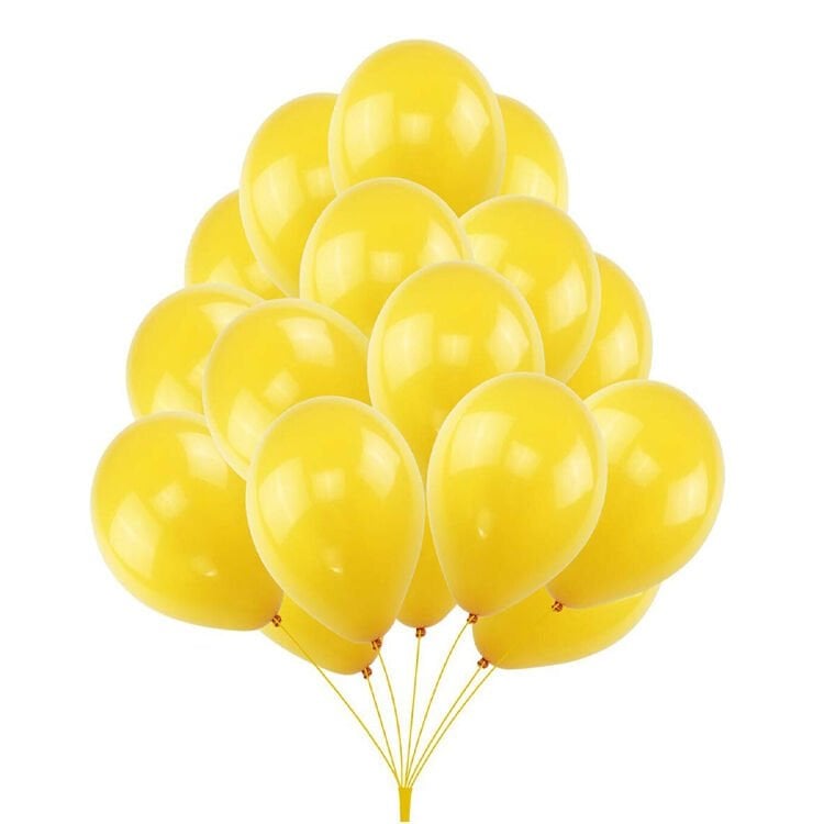 ATOM BALON SARI 100 LU