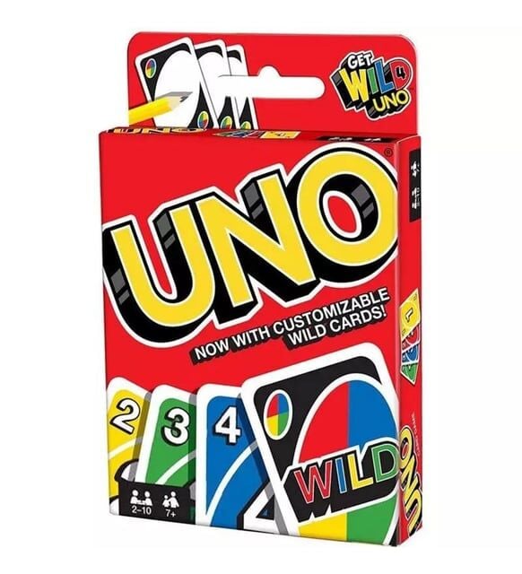 UNO OYUNU
