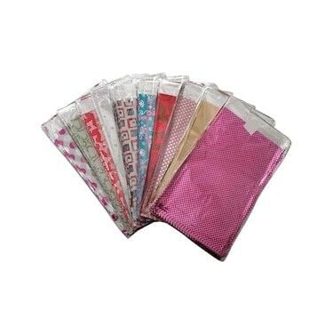 HEDİYELİK POŞET 30X45 100 LÜ