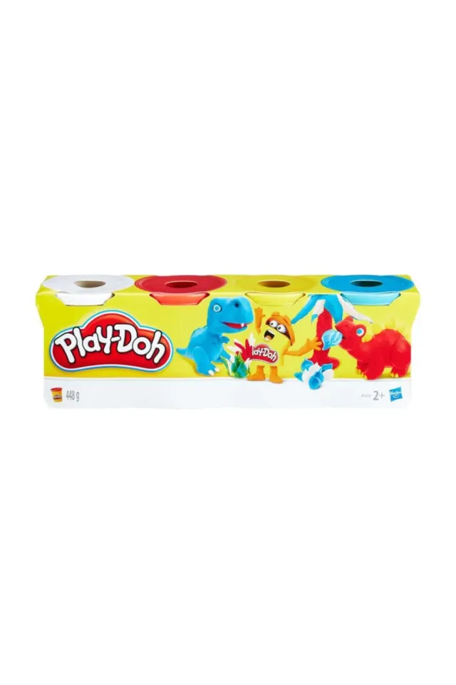 PLAYDOH OYUN HAMURU