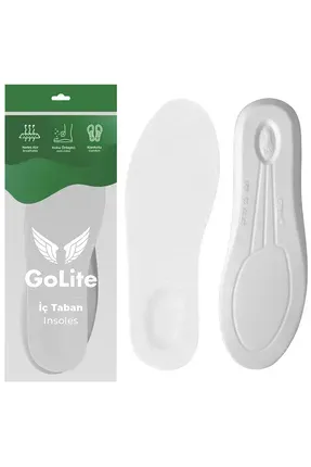 GOLİTE ORTOPEDİK KEÇE