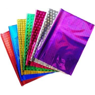 HEDİYELİK POŞET 25X35 100 LÜ