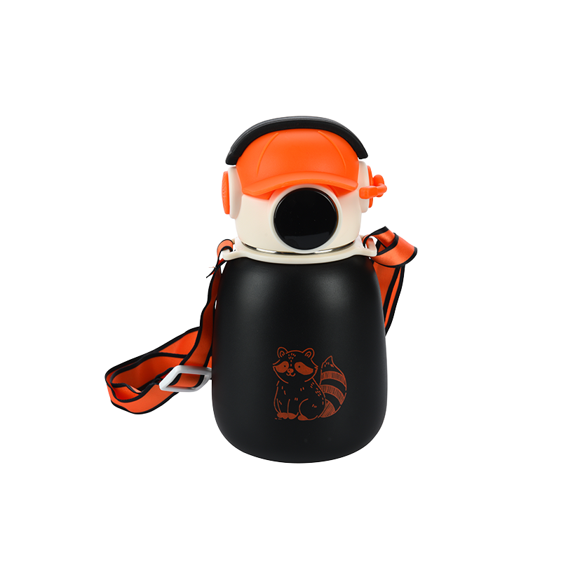 TİTİZ TP-742 GAMER TERMOS MATARA 500 ML