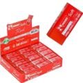 MİKRO 2B KIRMIZI SİLGİ 30 LU