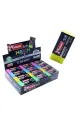 MİKRO 2B NEON REMKLİ SİLGİ 24 Lİ