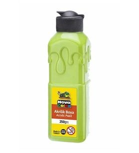 NOVA COLOR AKRİLİK BOYA YEŞİL NC-433   250 GR