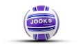 JOOKO VOLEYBOL TOPU BSV 2000