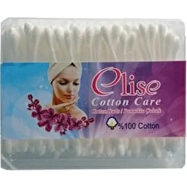 ELİSA KULAK ÇÖPÜ 12 Lİ