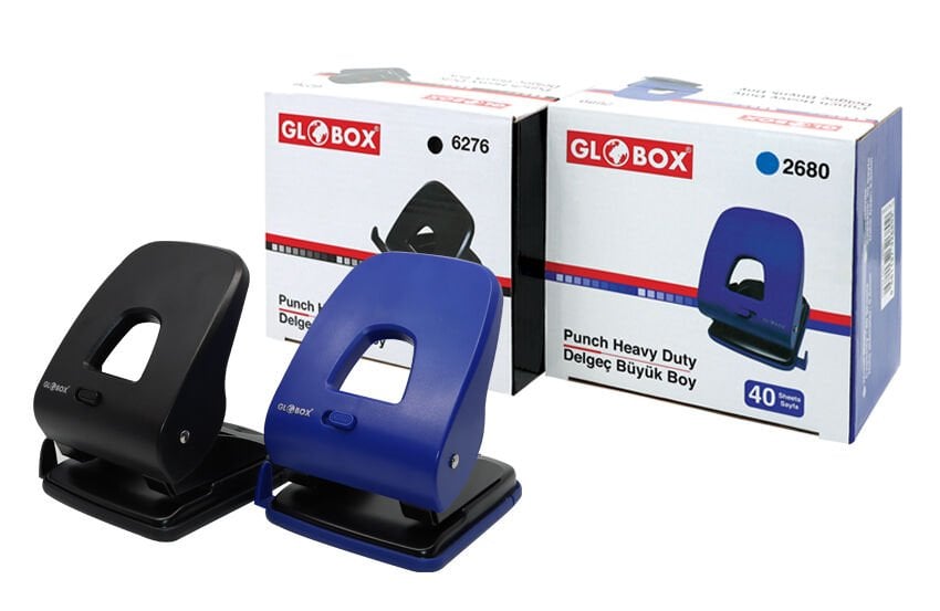 Globox Delgeç Büyük Boy