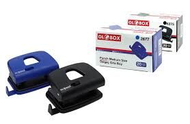Globox Orta Boy  Delgeç 6275