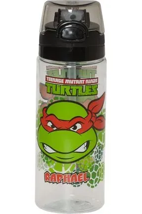 ME TURTLES LİSANSLI MATARA