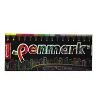 PENMARK FOSFORLU KALEM HS-505 16 LI