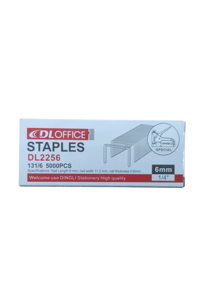 DLOFFİCE ÇAKMA TELİ 131/6 5000 Lİ