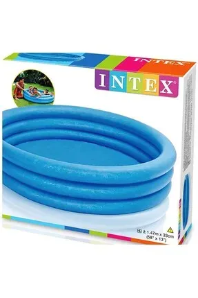 İNTEX KUTULU HAVUZ 1,47 M *33 M