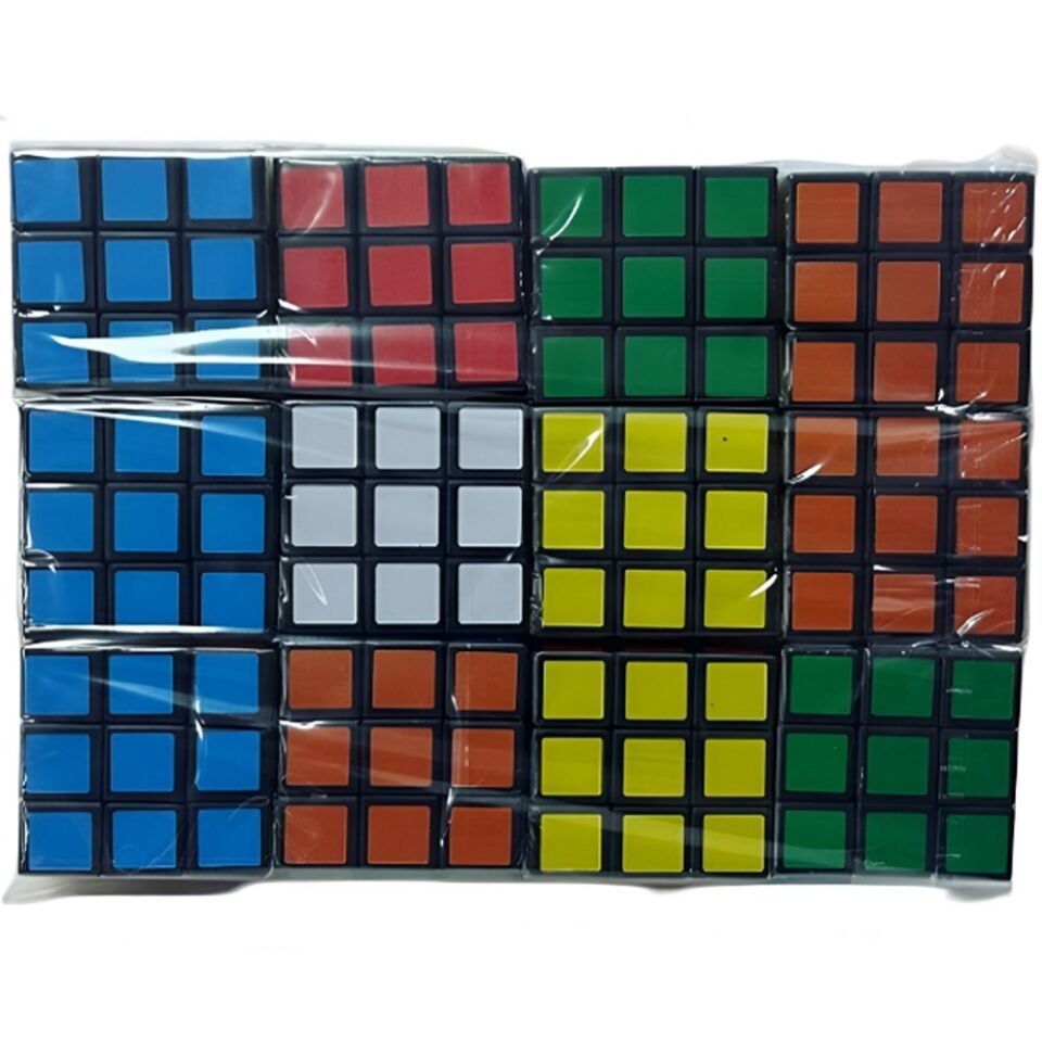 ZEKA KÜPÜ 12 Lİ