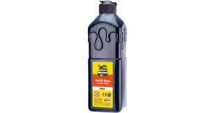 NOVA COLOR AKRİLİK BOYA SİYAH  NC-386 500 GR