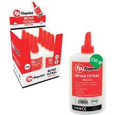 FP FİXPOİNT BEYAZ TUTKAL 250 GR 6 lı