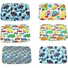 PIANO BESLENME ÖRTÜSÜ KIZ MİX 48 Lİ