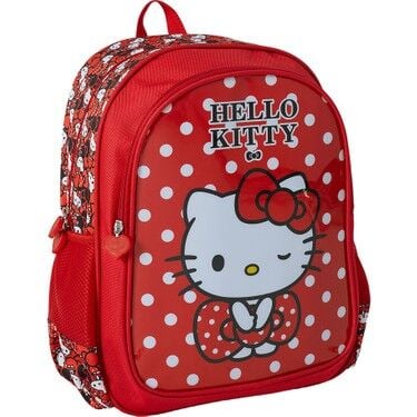 HELLO KİTTY OKUL ÇANTASI 2230